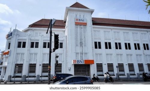 5 Juli Hari Bank Indonesia: BNI Pionir Perbankan Nasional, Saksi Sejarah Kemerdekaan