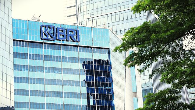 BRI Sabet Peringkat Bank Terbaik di Indonesia dalam Daftar Top 1000 World Banks 2025