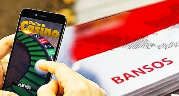 DPR Desak Polisi Tindak Tegas Rekening Penerima Bansos untuk Transaksi Judol