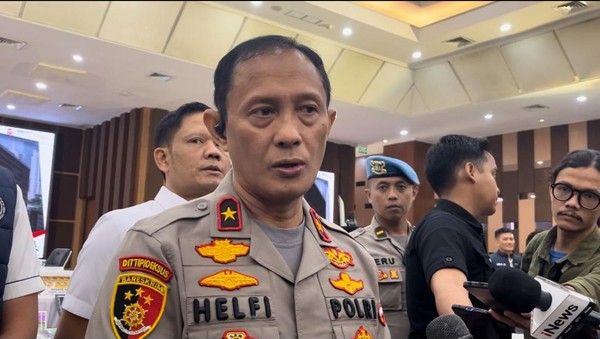Diduga Lakukan Pelanggaran,  4 Produsen Beras Premium Diperiksa Bareskrim Polri
