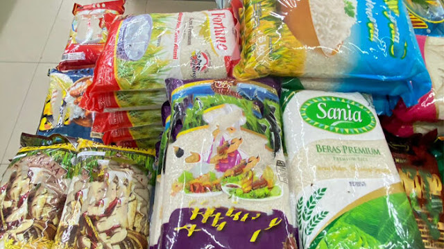 Pengoplosan 212 Merek Beras Rugikan Negara Rp100 Triliun, DPR RI Desak Pemerintah Tindak Tegas Pelaku