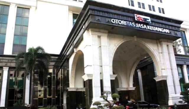 OJK Sebut BPR-BPRS Masih Dibayangi Risiko Kredit dan Operasional