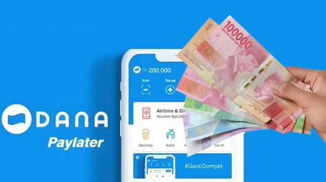 Tren Paylater Menggila: Utang Perbankan Tembus Rp21,89 T, OJK Soroti Tantangan Ekuitas