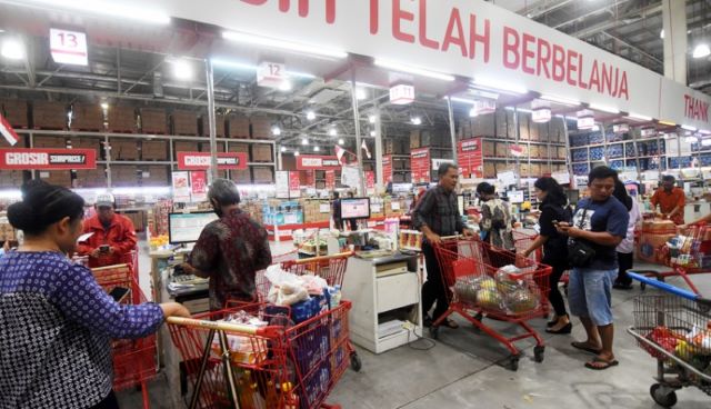 Kinerja Penjualan Eceran Membaik di Mei 2025, Didorong Makanan dan Rekreasi