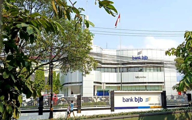 Diduga untuk Kebutuhan Gaya Hidup, Mantan AVM Bjb Cabang Soreang Bandung Tilep 2,1 Miliar