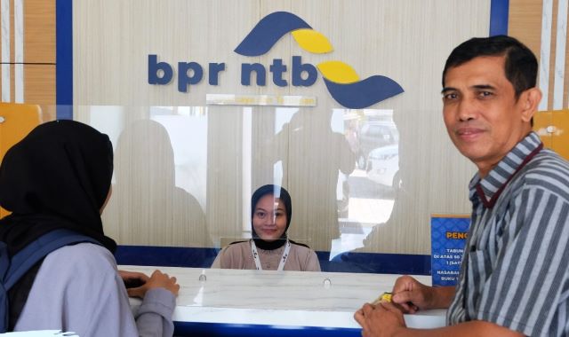 Dorong Evaluasi Total BUMD, DPRD: Bank NTB Syariah dan BPR NTB agar Dipertahankan