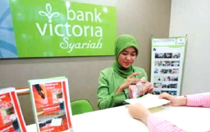 Ganti Nama jadi Bank Syariah Nasional, Bank Victoria Syariah Siap Spin-Off dengan BTN Syariah
