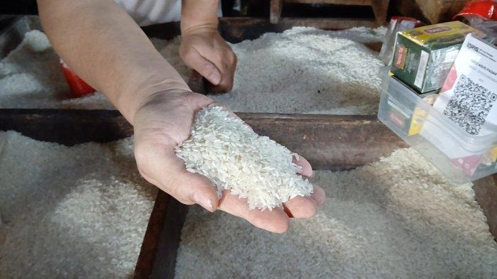 Pedagang Pasar Apresiasi Tindakan Mentan Arman Bongkar Sindikat Beras Oplosan