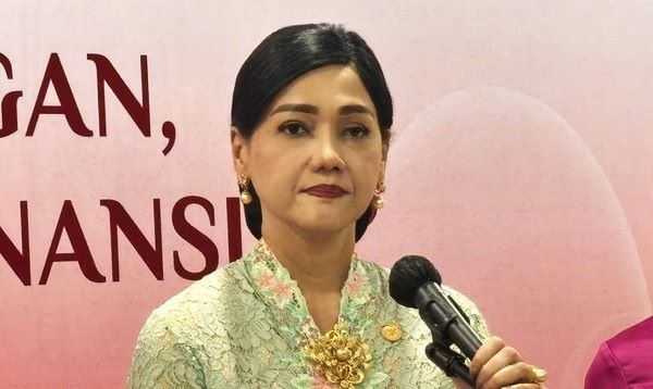 Tangkal Kejahatan Finansial, OJK Tegaskan Pentingnya Literasi Keuangan