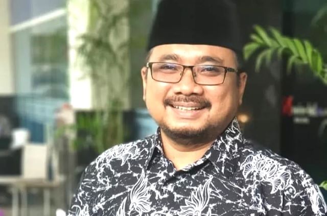 Dugaan Korupsi Kuota Haji Khusus, KPK Bakal Panggl Mantan Menag Yaqut Cholil Qoumas  