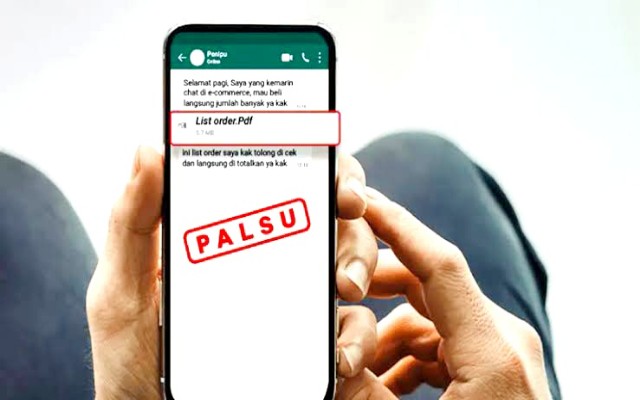 OJK Persempit Ruang Gerak Pelaku Kejahatan Keuangan