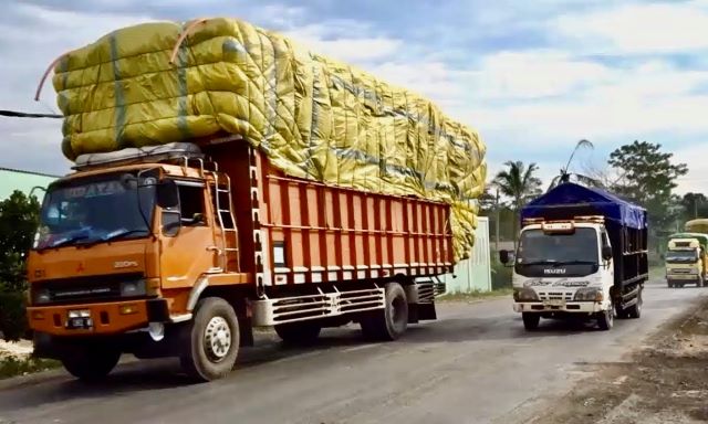 DPR RI, Pemerintah dan Pengemudi Logistik Kompak Rumuskan Solusi Zero ODOL