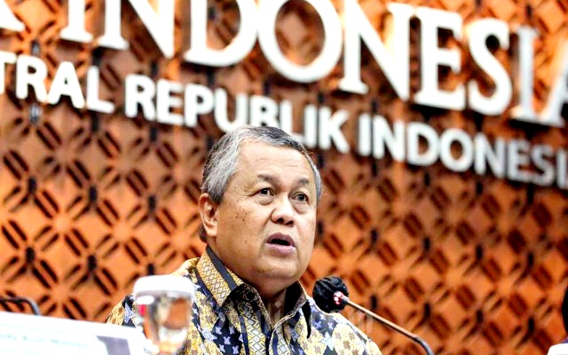 Kredit Belum Cair Capai Rp2.372 Triliun, BI Minta Perbankan Turunkan Suku Bunga