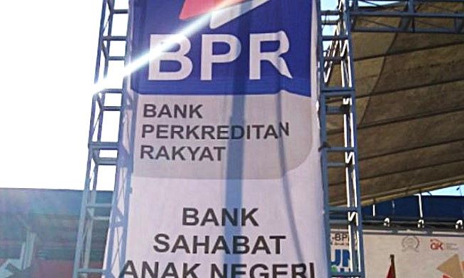 Kinerja BPR Jambi Menurun Dampak Konsolidasi dan Penurunan Kredit