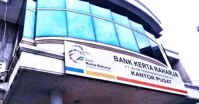BPR Kerta Raharja Diduga jadi Pinjaman 'Bancakan' Oknum DPRD, KNPI Desak Pemkab KBB Ambil Alih Aset