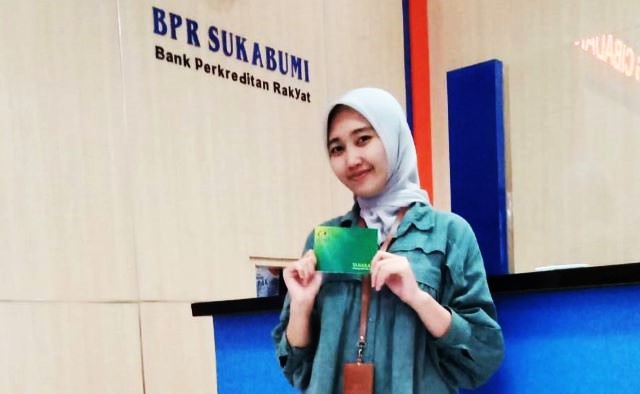 Gas Pol! BPR Kota Sukabumi Kejar Target dalam 5 Tahun Capai Aset 10 Kali Lipat jadi Rp500 Miliar