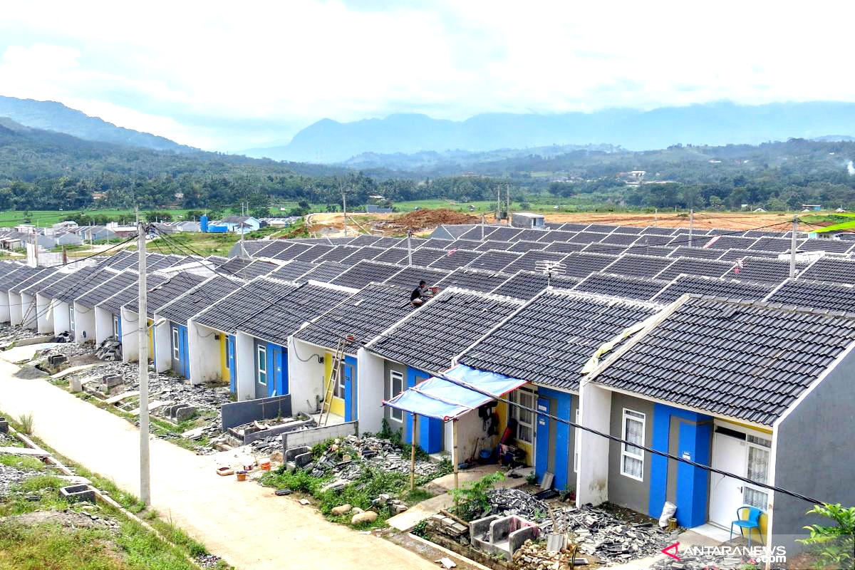 Capai Lebih 140.000 Unit KPR FLPP, BTN Kuatkan Peran Pemenuhan Rumah MBR