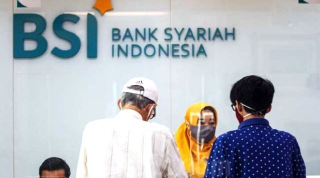 OJK Pisahkan Produk Investasi & Simpanan di Bank Syariah, Dana Investasi Tidak Dijamin LPS