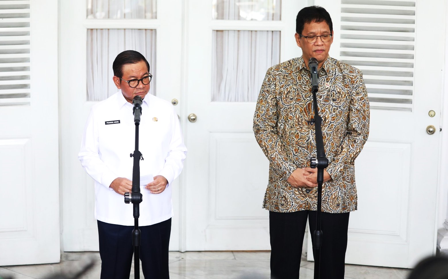 Dana 200 Triliun untuk Himbara, Menkeu Siapkan Penempatan 20 Triliun di Bank Jakarta