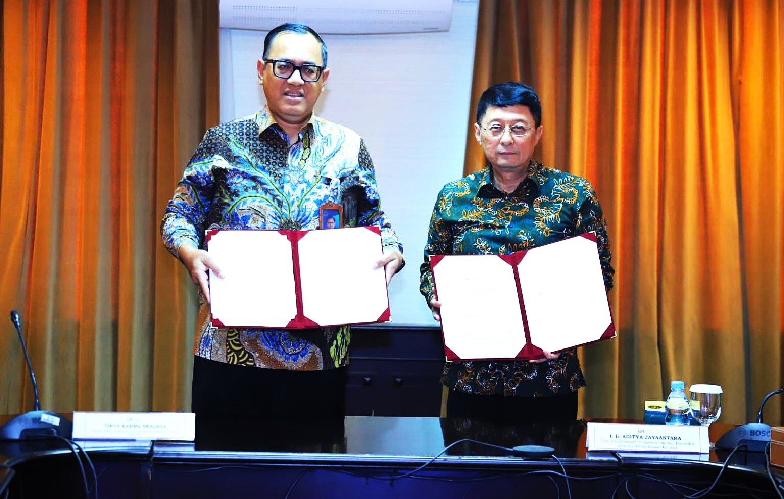 Kolaborasi OJK dan Bappepti, Pengawasan Derivatif Keuangan Terus Berlanjut
