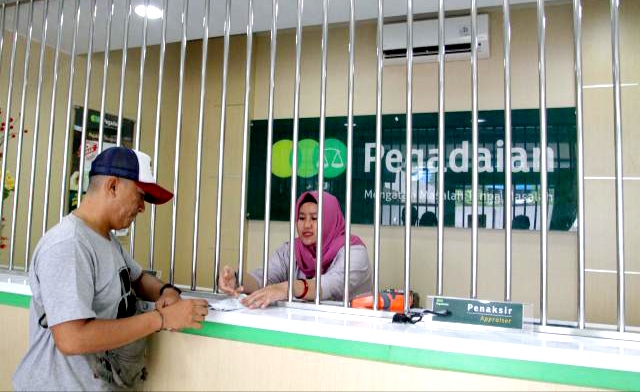 Ratusan Pegadaian Bodong, OJK Desak Segera Urus Perizinan