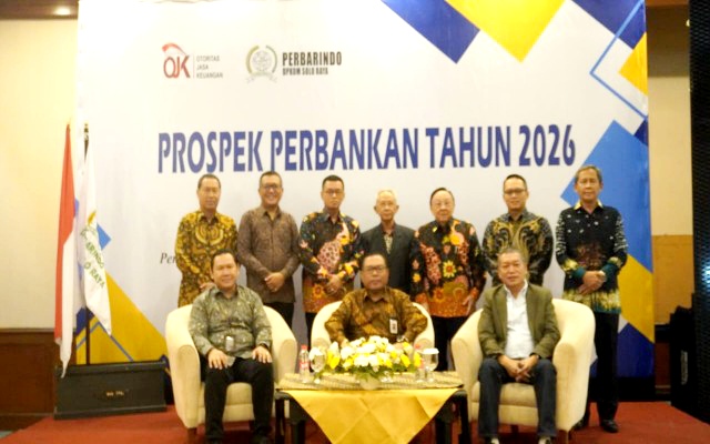 Seminar Perbarindo Solo Raya, OJK Dorong BPR-BPRS Perluas Akses Keuangan ke Masyarakat