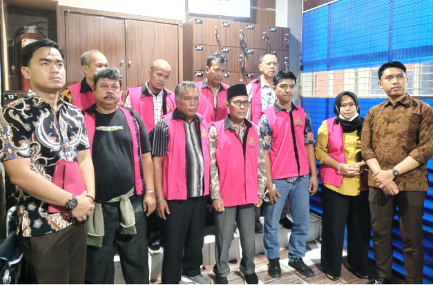 Dugaan Korupsi BPR Indra Arta: Kejari Inhu Tetapkan Sembilan Tersangka, Kerugian Negara Capai Rp15 Miliar