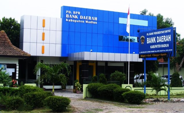 Desak Audit Total, Fraksi Gerindra Pertanyakan Suntikan Modal Rp17 Miliar untuk BPR Madiun