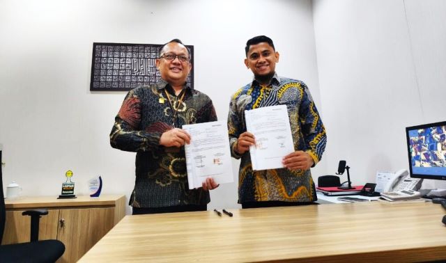 Inovasi Baru BPR PAS dan BSI, Wujudkan Perjalanan Ibadah dengan Solusi Terbaru