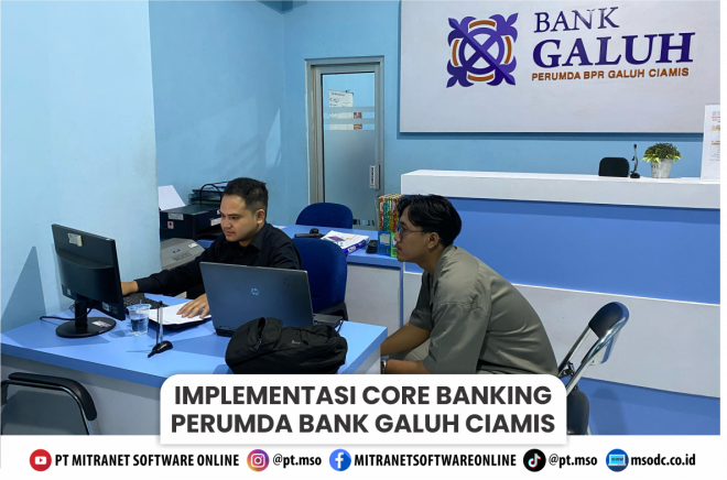 Bupati Ciamis: Prioritaskan Pelayanan, Tahun 2026 BPR Galuh Siap Transformasi Total