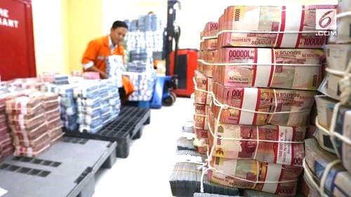 BI Soroti Dampak Dana Segar Pemerintah: Likuiditas Melimpah, Persaingan Perbankan Terganggu