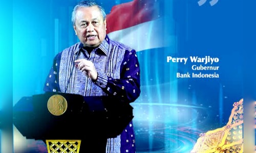 BI Percepat Peluncuran Rupiah Digital, Kuatkan Ekosistem Pembayaran Nasional