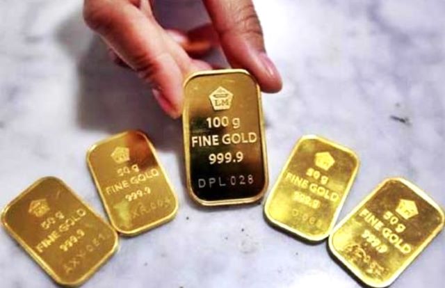 Bank Lokal Rasa Nasional, BPR Prima Artha Sejahtera Hadir jadi Pelopor Investasi Emas di Sulteng
