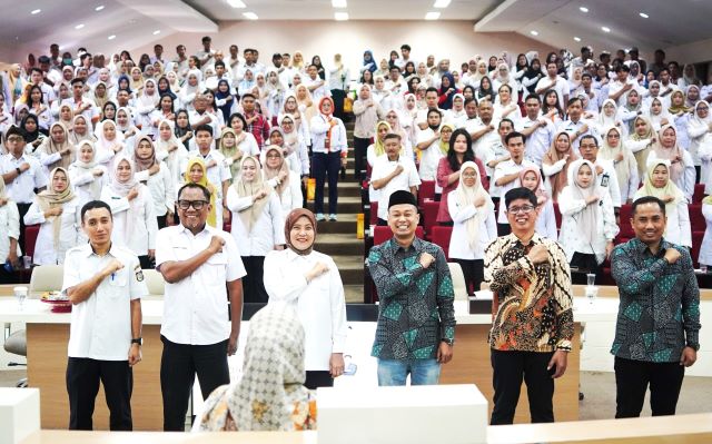 BPR Sulawesi Mandiri Dorong ASN Pemkot Makassar Cerdas Finansial