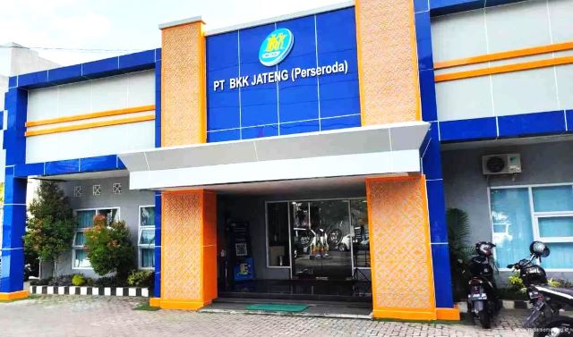 NPL BPR Jateng Tembus 18%, DPR RI Minta OJK Awasi Lebih Ketat