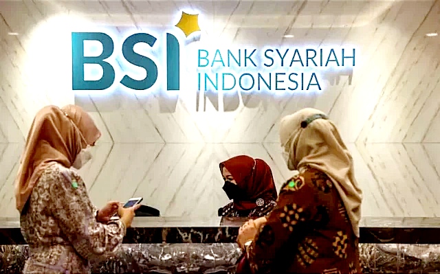 Resmi Jadi Bagian Keluarga Himbara, BSI Kini Setara Bank Mandiri dan BRI