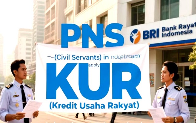BAKN DPR RI Desak Aturan KUR bagi ASN Golongan Rendah Ditinjau Ulang
