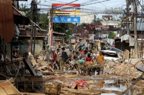 Bank Mandiri Siapkan Relaksasi Kredit untuk 30 Ribu Debitur Terdampak Bencana di Sumatera