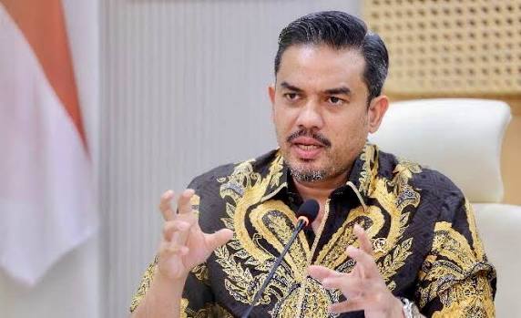 Menteri UMKM: Masalah "Distrust" Perbankan Jadi Penghambat KUR Tanpa Agunan