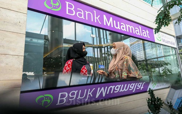 Siap Jadi Hub Management Ekosistem Haji, Tabungan Haji Bank Muamalat Tumbuh