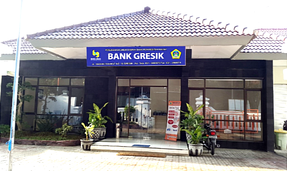 Pemkab Gresik Cari Pemimpin Baru untuk Perumda BPR Bank Gresik 2026