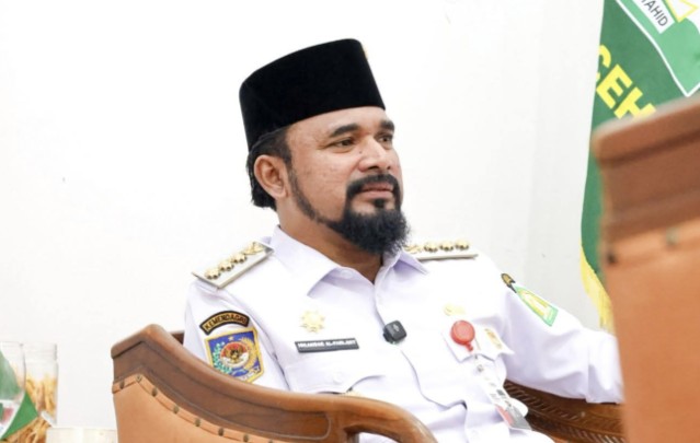 Pasca-Bencana, Bupati Aceh Timur Minta Perbankan Tangguhkan Cicilan Kredit Warga Korban Banjir