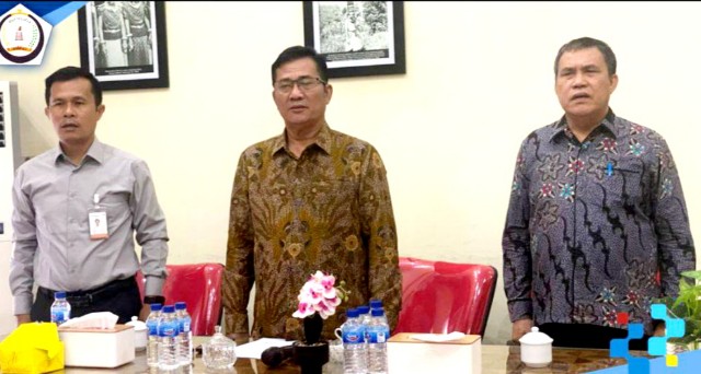 PT Bank Sumut Resmi Bertransformasi jadi Perseroda dalam RUPS Luar Biasa 2025