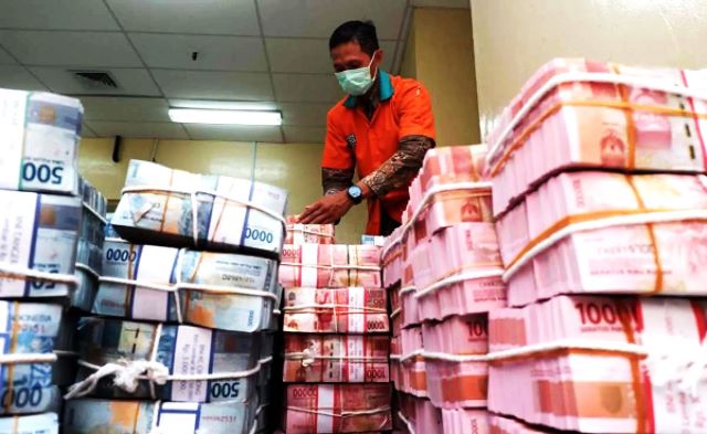 Pemerintah Tarik Dana Rp75 Triliun, Pengamat Pastikan Likuiditas Perbankan Tetap Kokoh