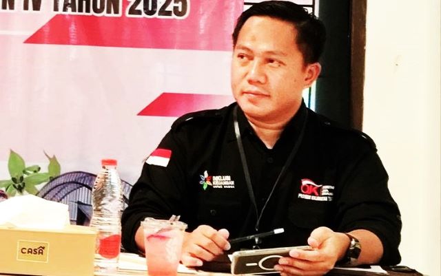 OJK Kalimantan Tengah Dorong Digitalisasi BPR/BPRS di Tengah Tantangan Perpindahan Dana ke Bank Umum