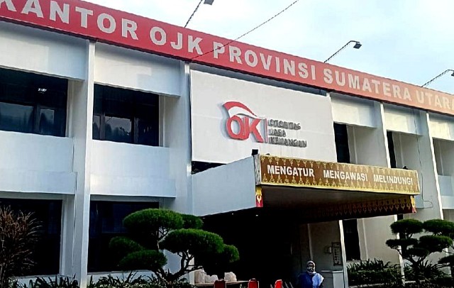 Ekonomi Dinamis: Kinerja Perbankan Sumatera Utara Stabil, Investasi Menguat