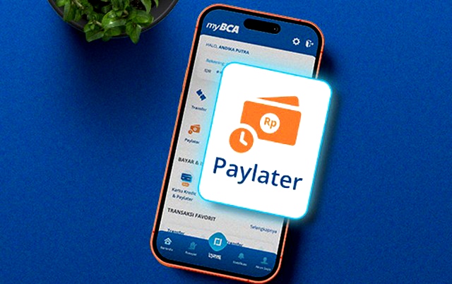 Permata Bank Garap Potensi Paylater, Tren Pembiayaan Konsumsi