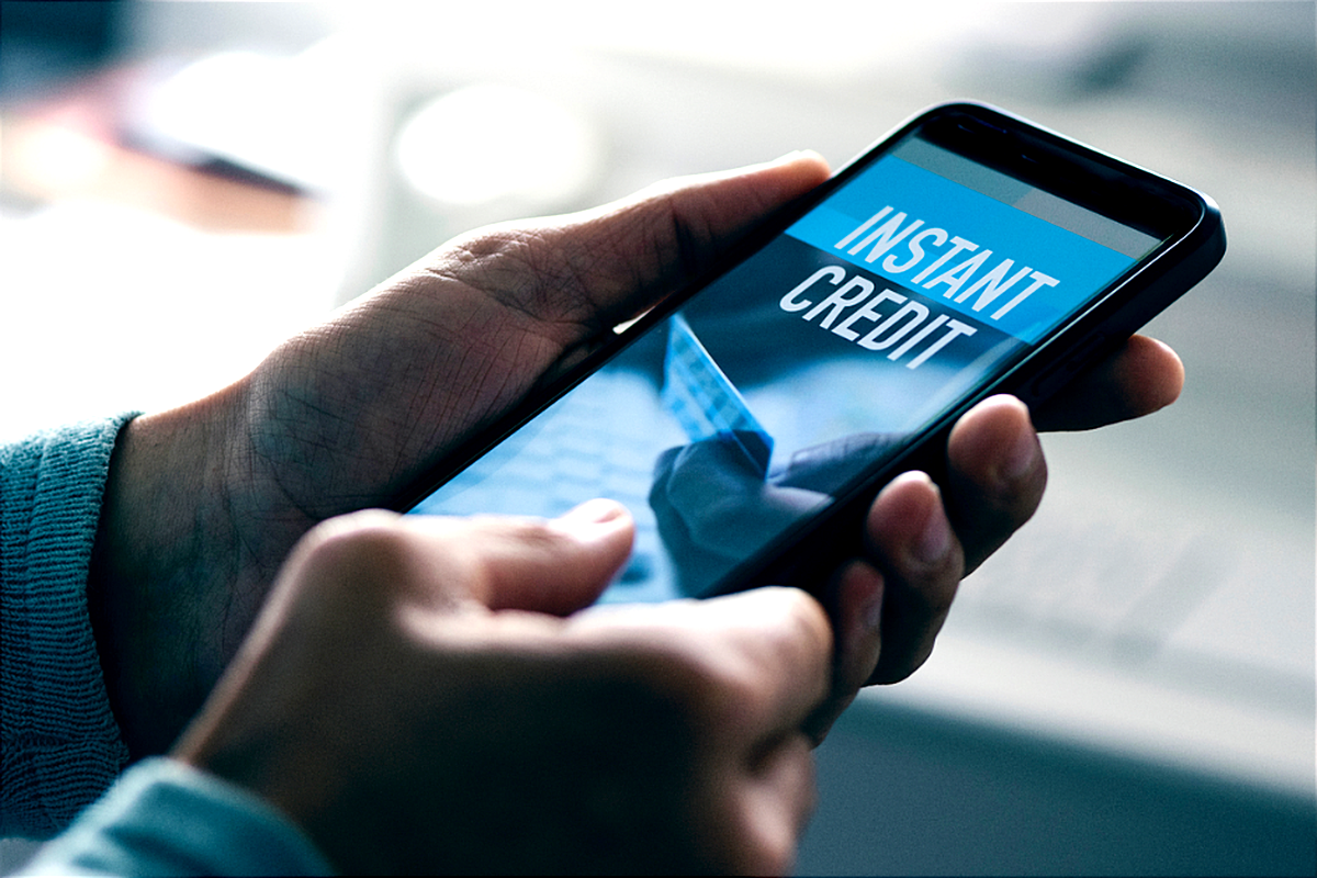 Pendanaan Pinjaman Online masih Didominasi Perbankan senilai60,79 triliun