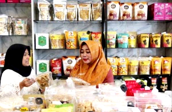 Mudahkan Akses Pembiayaan UMKM,Komisi C DPRD Jatim Gandeng Bank Jatim dan BPR