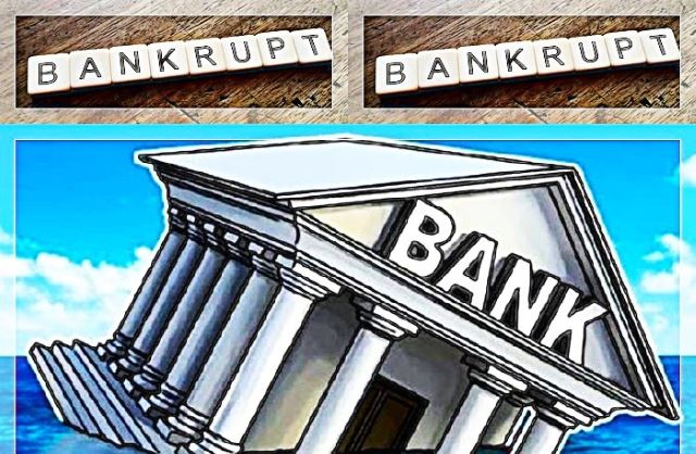 30 Bank Tutup sejak 2024: Sektor Perbankan Tetap Dinamis, Berikut Rekapitulasi Pencabutan Izin BPR dan BPRS
